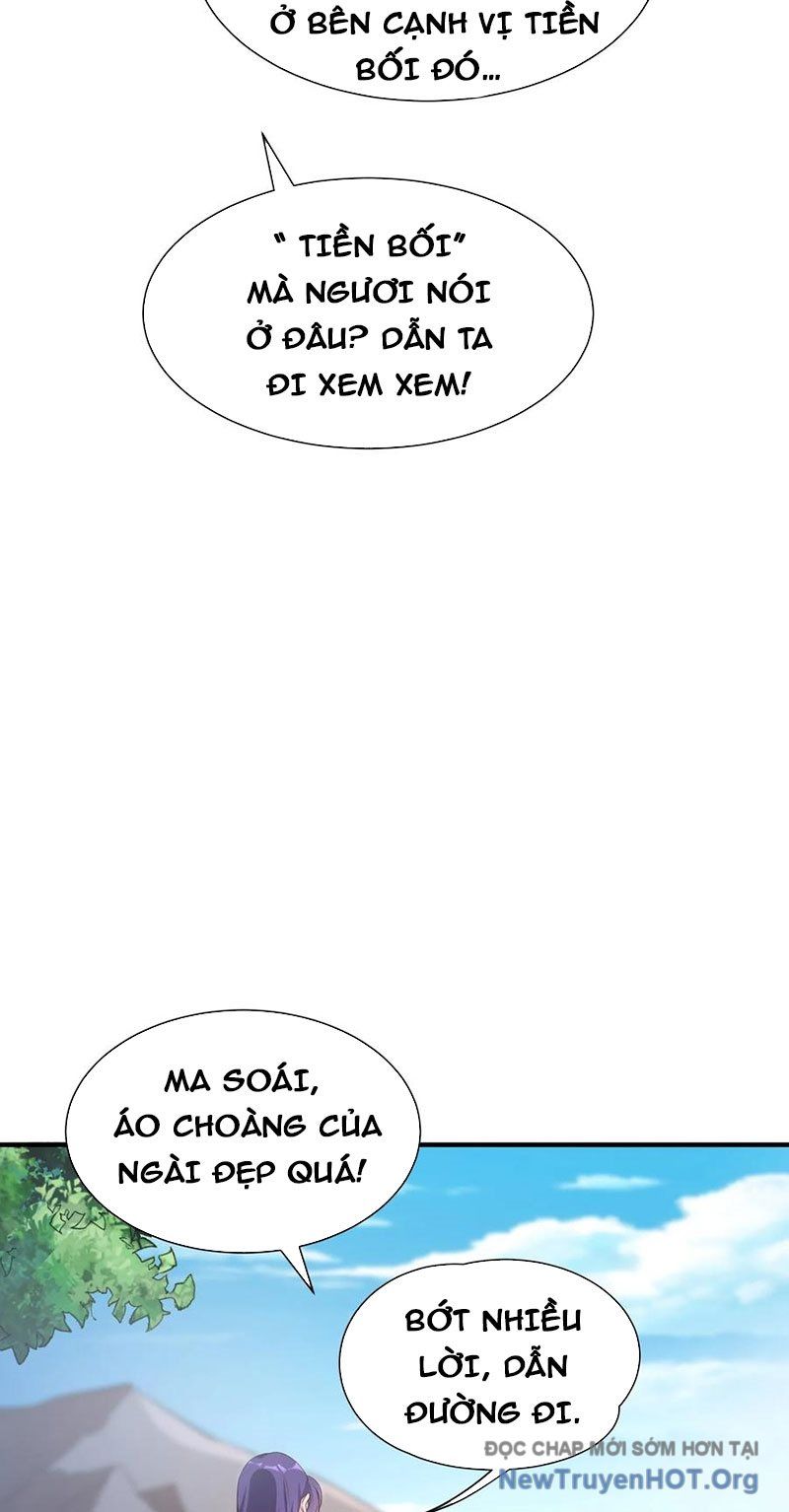 Ta Thật Sự Không Phải Là Cái Thế Cao Nhân Chap 46 - Next Chap 47