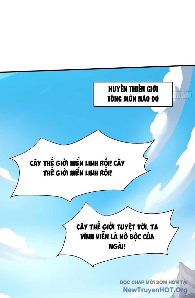 Ta Thật Sự Không Phải Là Cái Thế Cao Nhân Chap 49 - Next Chap 50