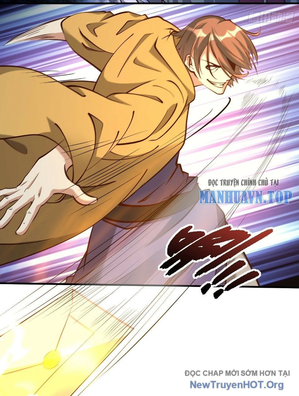 Ta Thật Sự Không Phải Là Cái Thế Cao Nhân Chap 52 - Next Chap 53