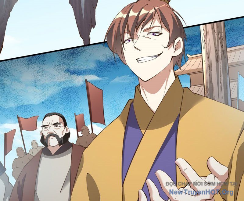 Ta Thật Sự Không Phải Là Cái Thế Cao Nhân Chap 53 - Next Chap 54