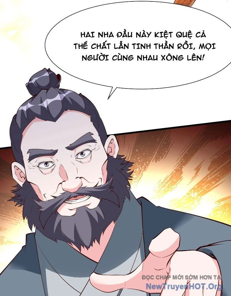 Ta Thật Sự Không Phải Là Cái Thế Cao Nhân Chap 56 - Next Chap 57