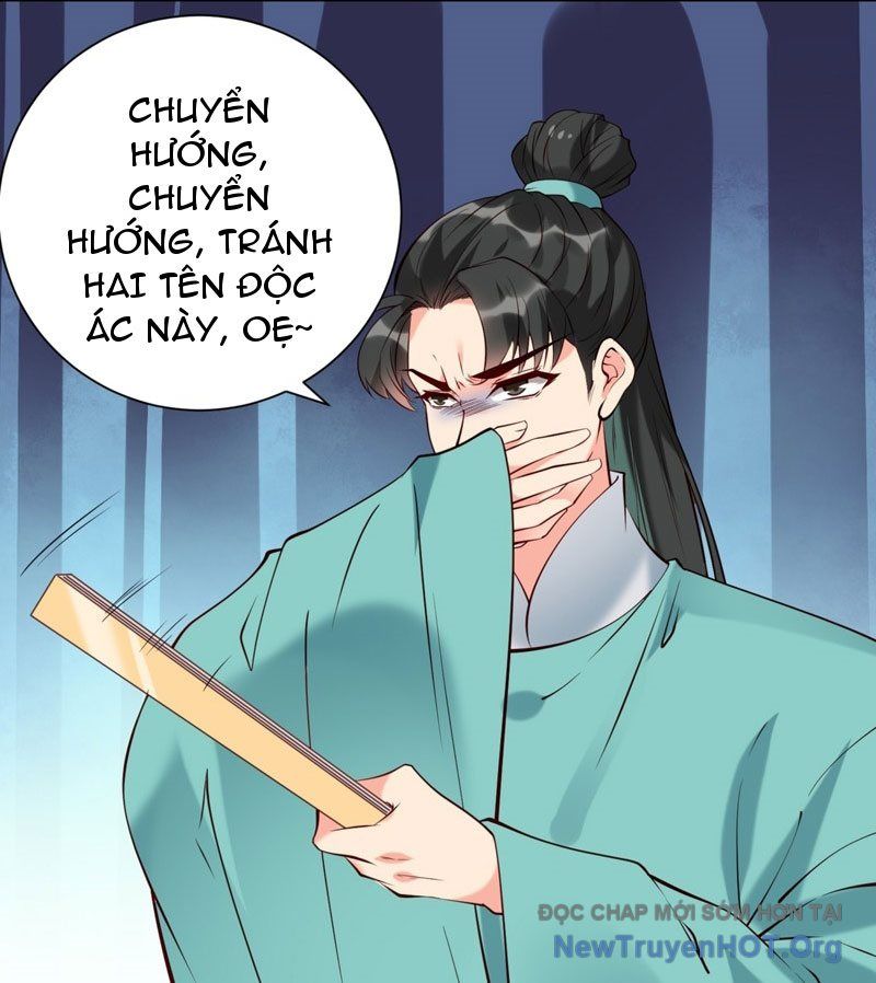 Ta Thật Sự Không Phải Là Cái Thế Cao Nhân Chap 63 - Next Chap 64