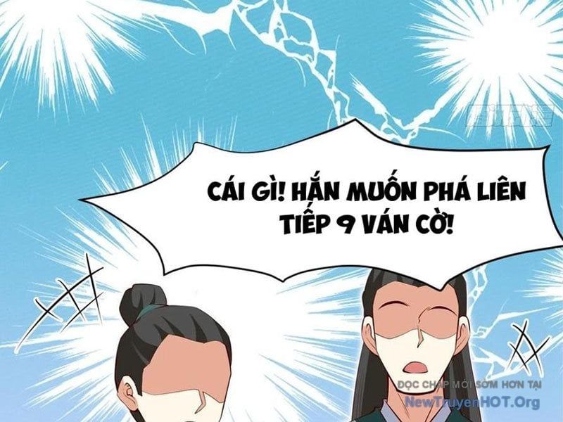 Ta Thật Sự Không Phải Là Cái Thế Cao Nhân Chap 70 - Next Chap 71
