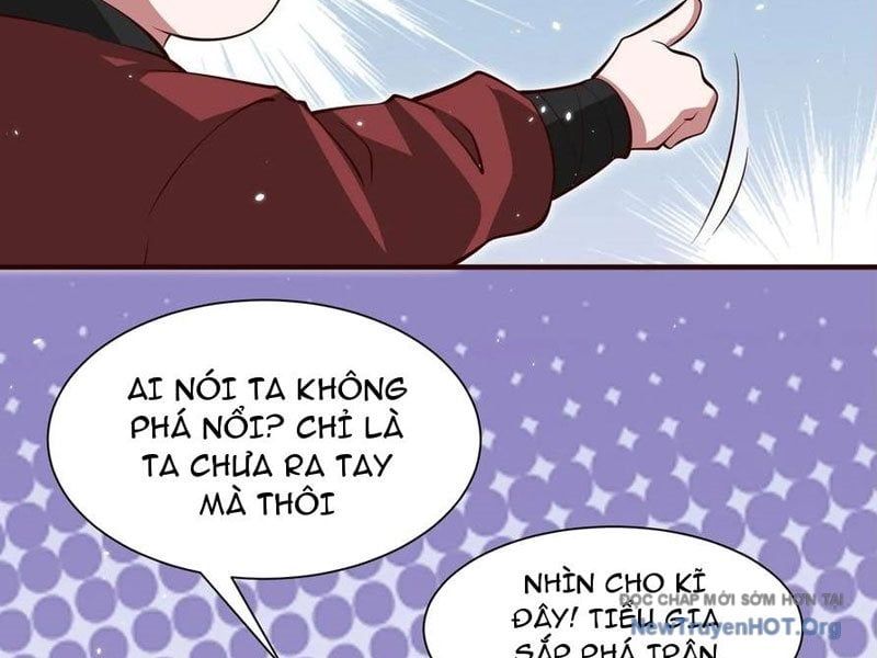 Ta Thật Sự Không Phải Là Cái Thế Cao Nhân Chap 71 - Next Chap 72