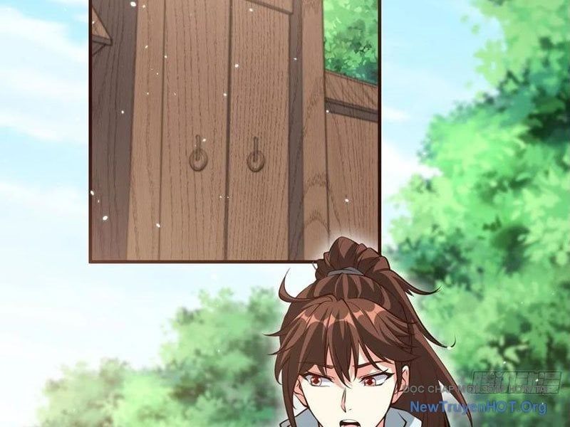 Ta Thật Sự Không Phải Là Cái Thế Cao Nhân Chap 71 - Next Chap 72