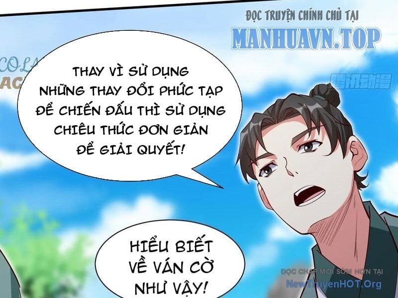Ta Thật Sự Không Phải Là Cái Thế Cao Nhân Chap 71 - Next Chap 72