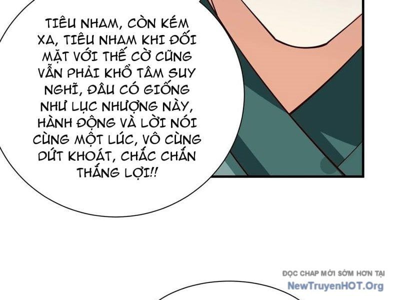 Ta Thật Sự Không Phải Là Cái Thế Cao Nhân Chap 71 - Next Chap 72