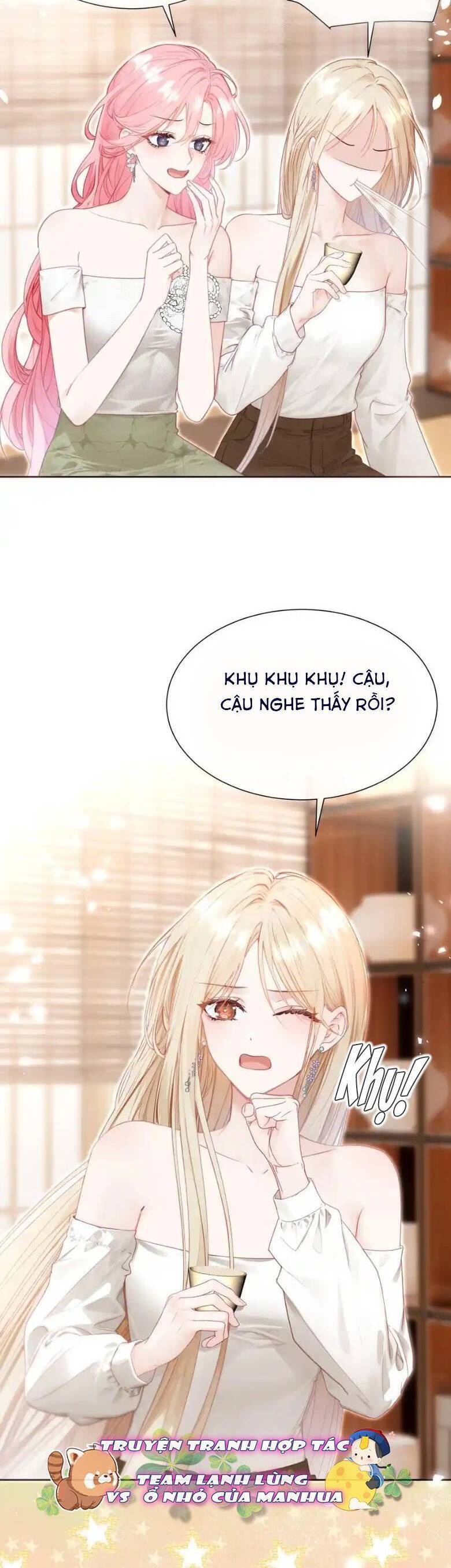1001 Cách Chinh Phục Chồng Yêu Chap 101 - Next Chap 102