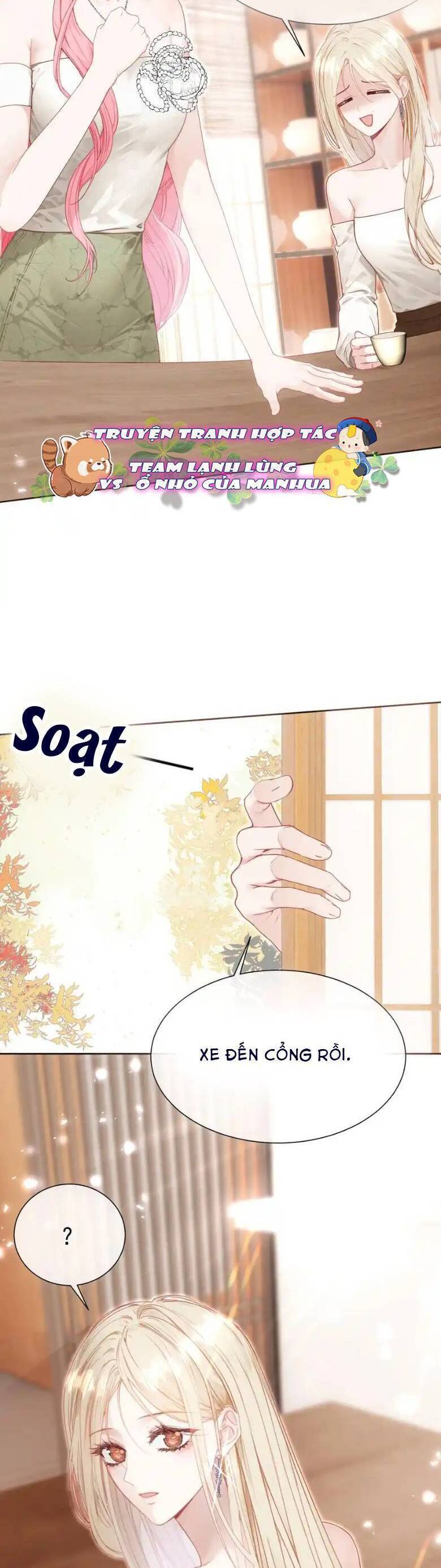 1001 Cách Chinh Phục Chồng Yêu Chap 101 - Next Chap 102