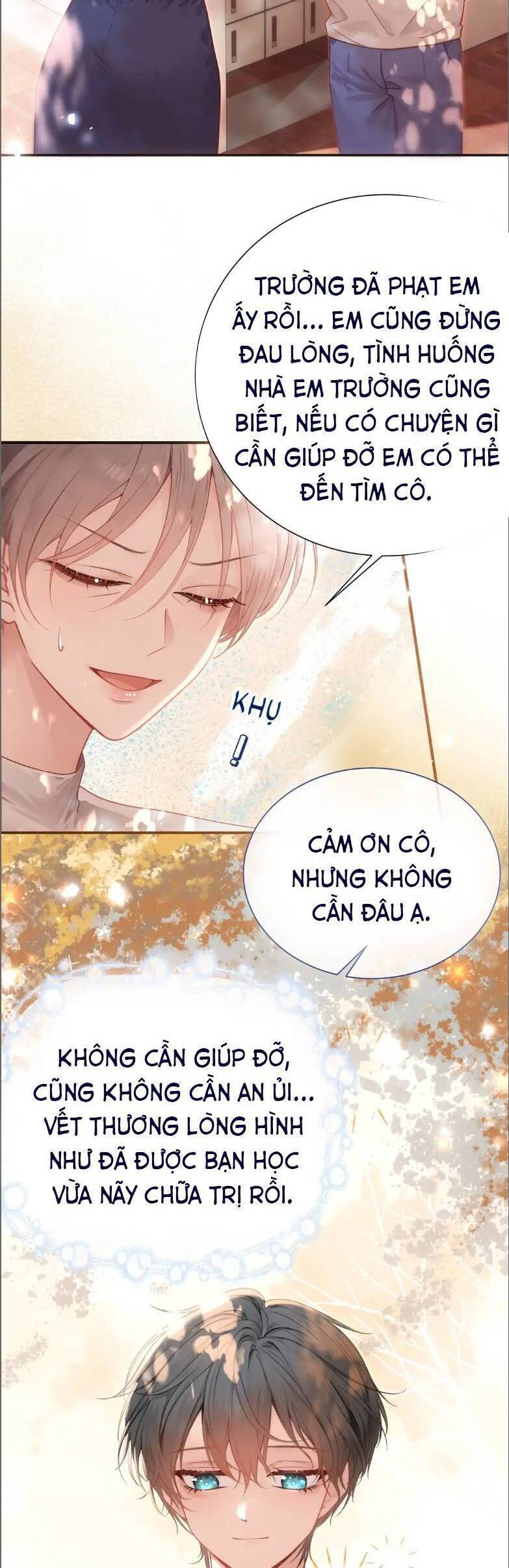 1001 Cách Chinh Phục Chồng Yêu Chap 104 - Next Chap 105