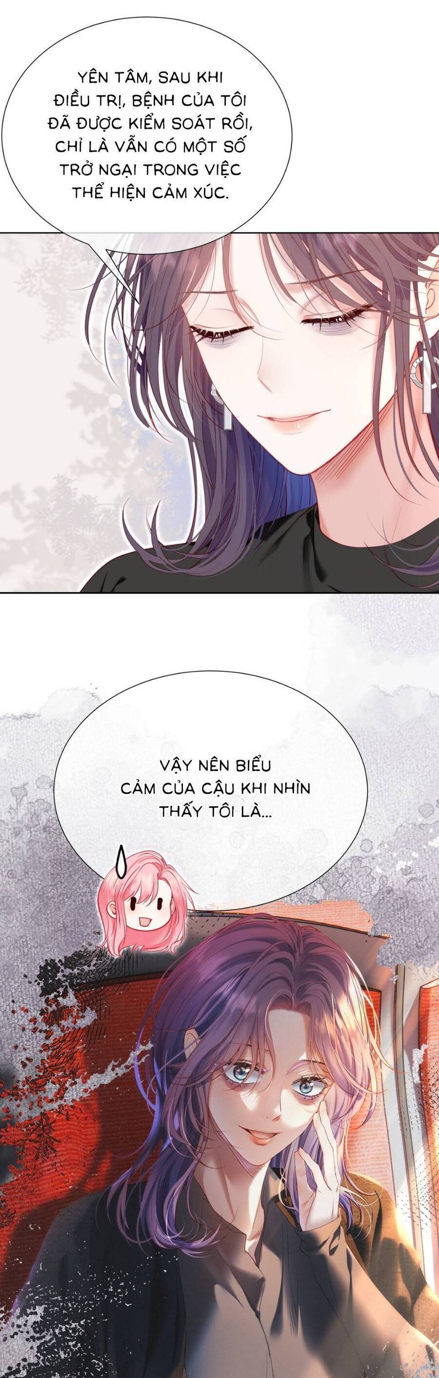 1001 Cách Chinh Phục Chồng Yêu Chap 52 - Next Chap 53