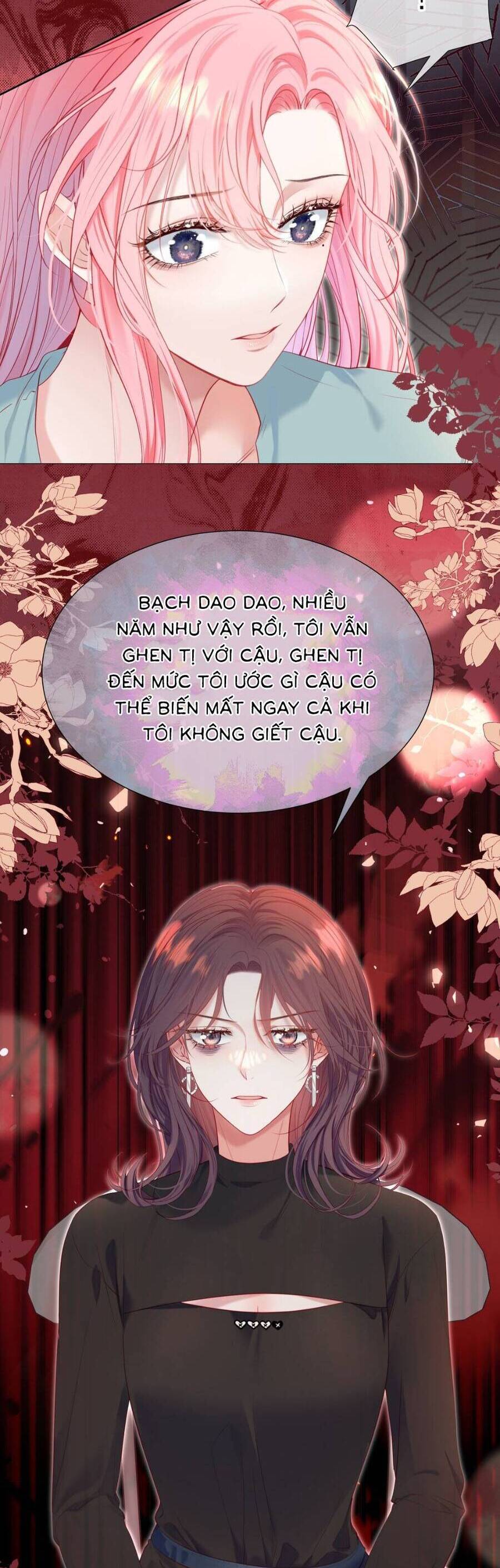 1001 Cách Chinh Phục Chồng Yêu Chap 52 - Next Chap 53