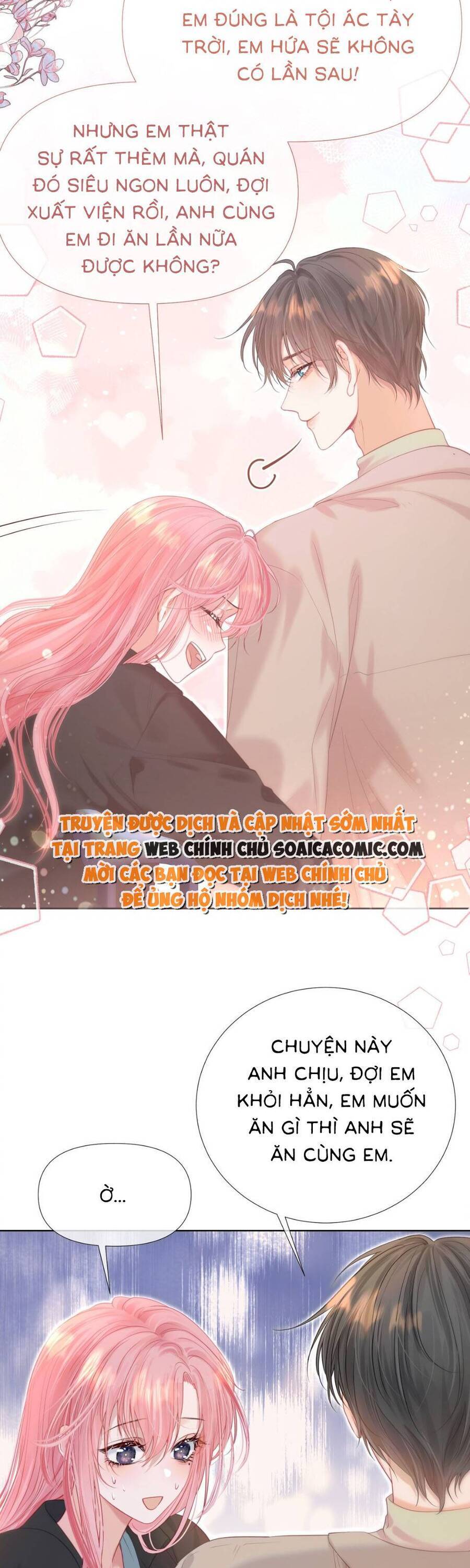 1001 Cách Chinh Phục Chồng Yêu Chap 53 - Next Chap 54