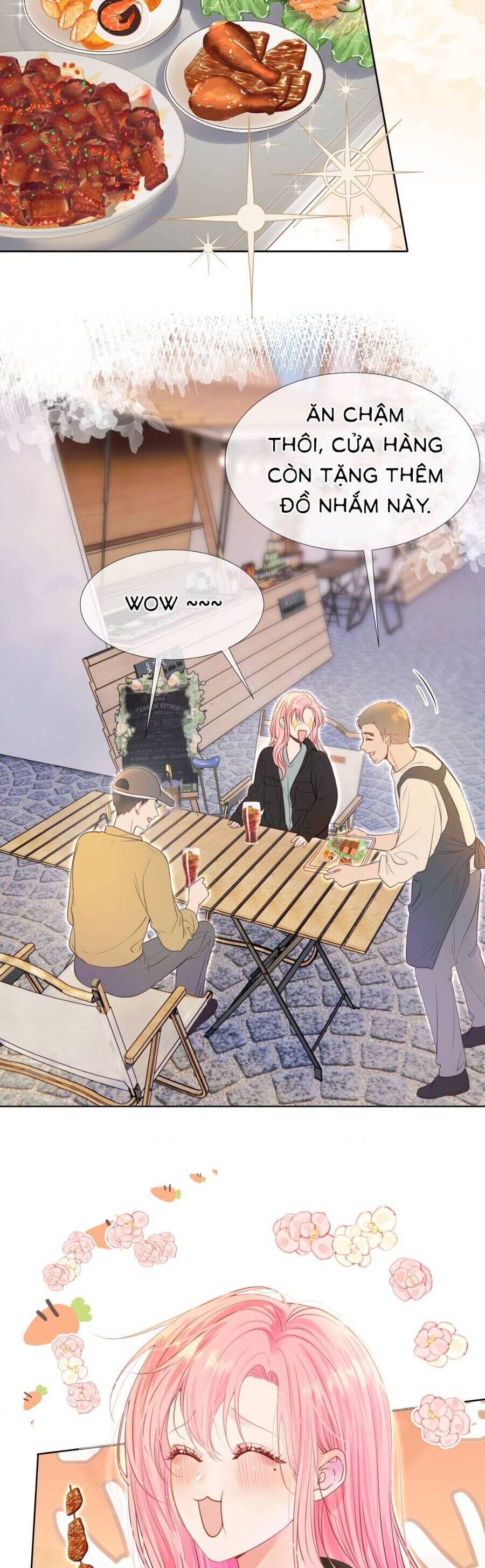 1001 Cách Chinh Phục Chồng Yêu Chap 53 - Next Chap 54