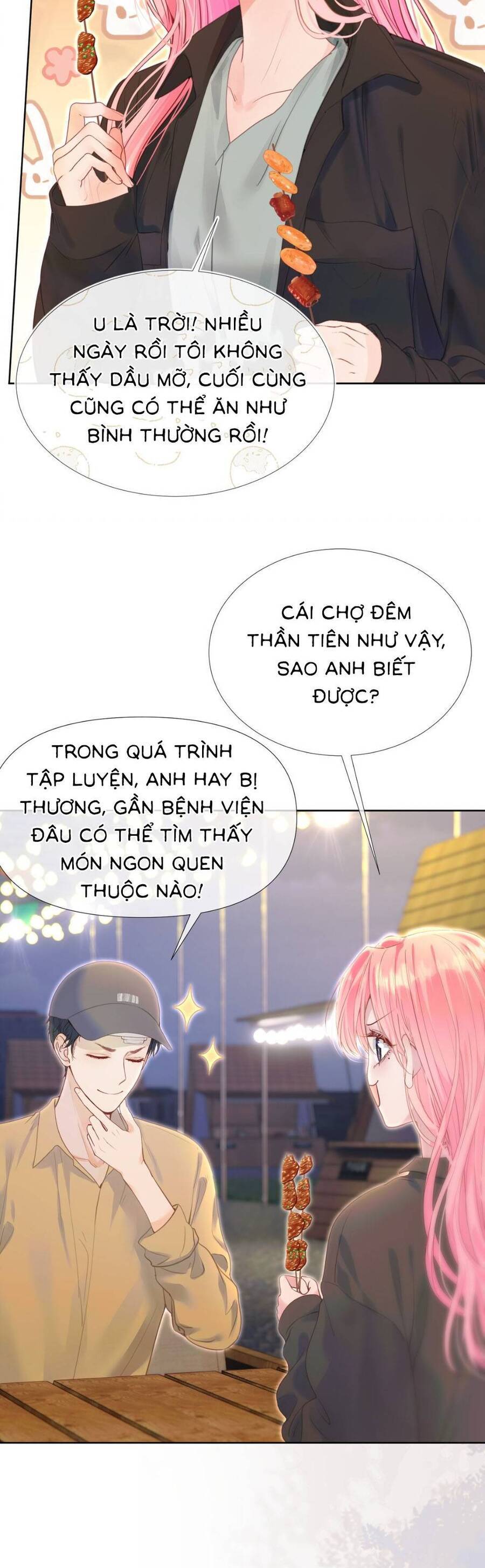 1001 Cách Chinh Phục Chồng Yêu Chap 53 - Next Chap 54