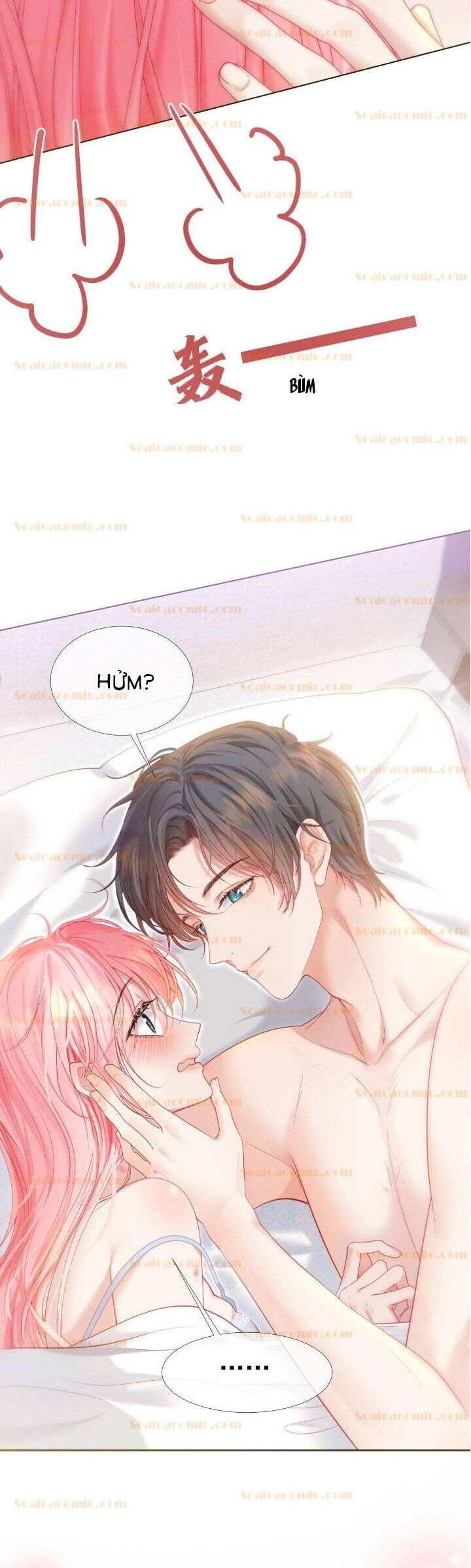 1001 Cách Chinh Phục Chồng Yêu Chap 56 - Next Chap 57