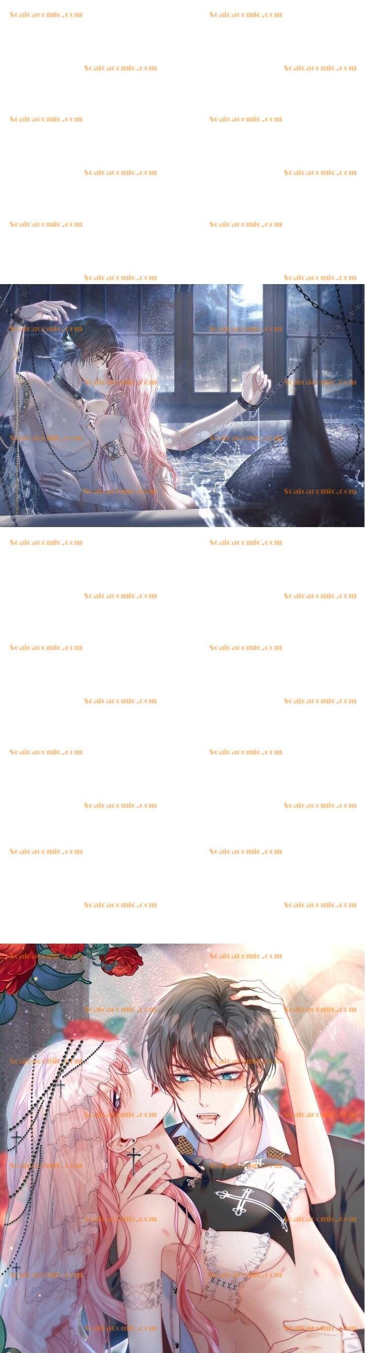 1001 Cách Chinh Phục Chồng Yêu Chap 56 - Next Chap 57