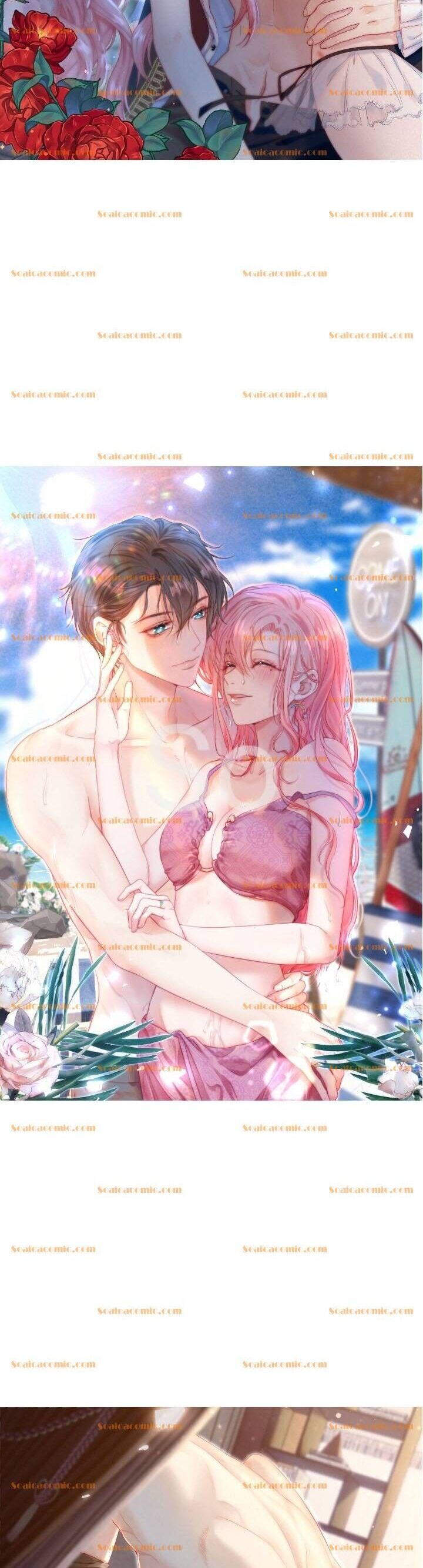 1001 Cách Chinh Phục Chồng Yêu Chap 56 - Next Chap 57