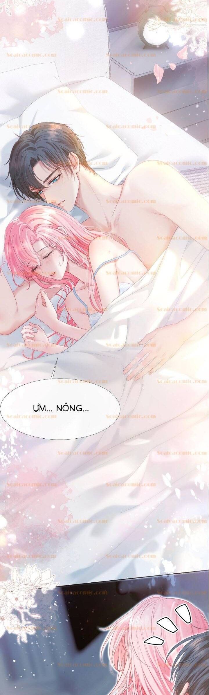 1001 Cách Chinh Phục Chồng Yêu Chap 56 - Next Chap 57