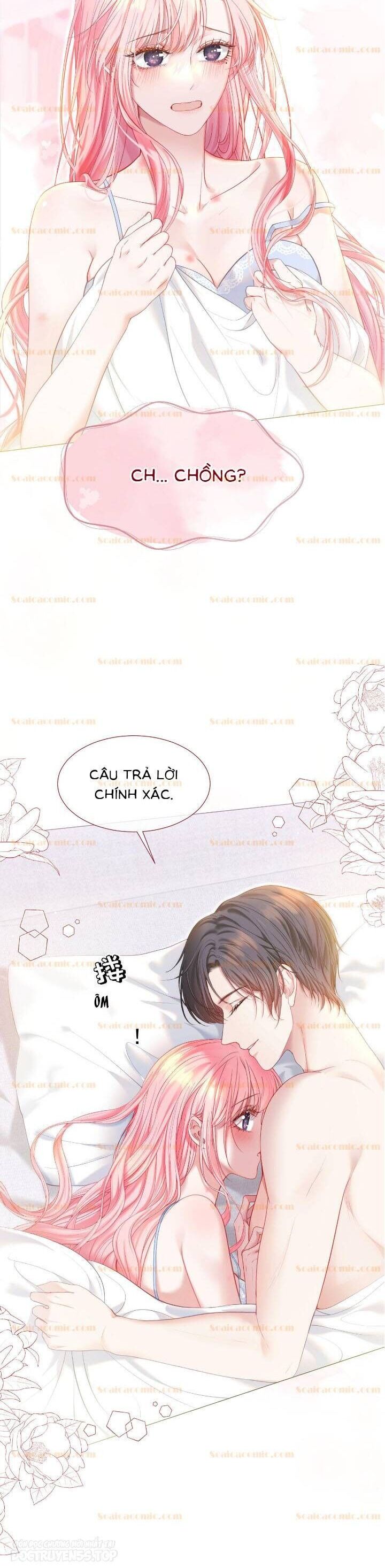 1001 Cách Chinh Phục Chồng Yêu Chap 56 - Next Chap 57