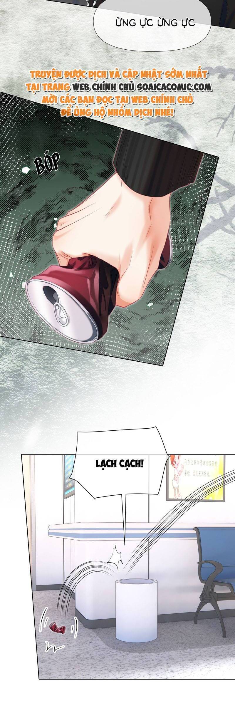 1001 Cách Chinh Phục Chồng Yêu Chap 58 - Next Chap 59