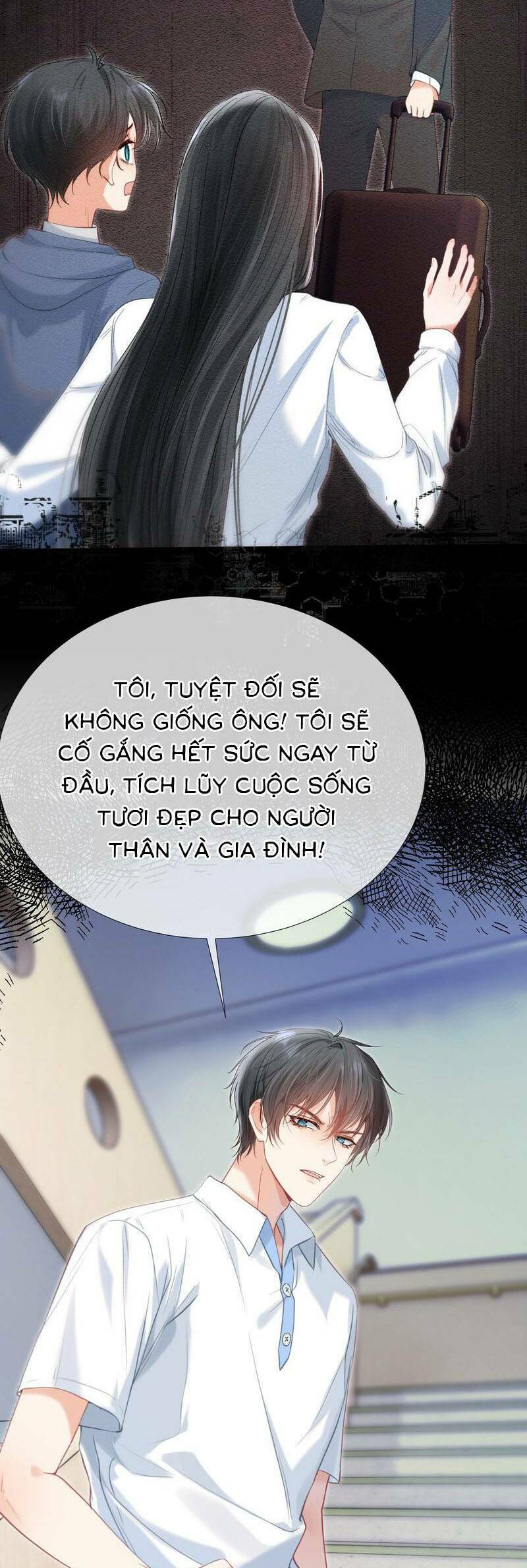 1001 Cách Chinh Phục Chồng Yêu Chap 59 - Next Chap 60