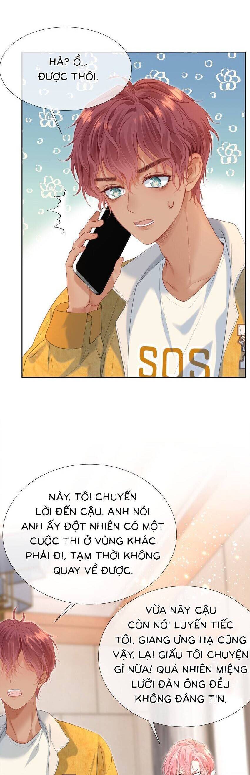 1001 Cách Chinh Phục Chồng Yêu Chap 60 - Next Chap 61