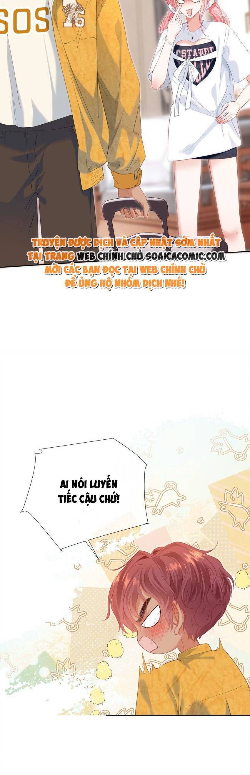 1001 Cách Chinh Phục Chồng Yêu Chap 60 - Next Chap 61