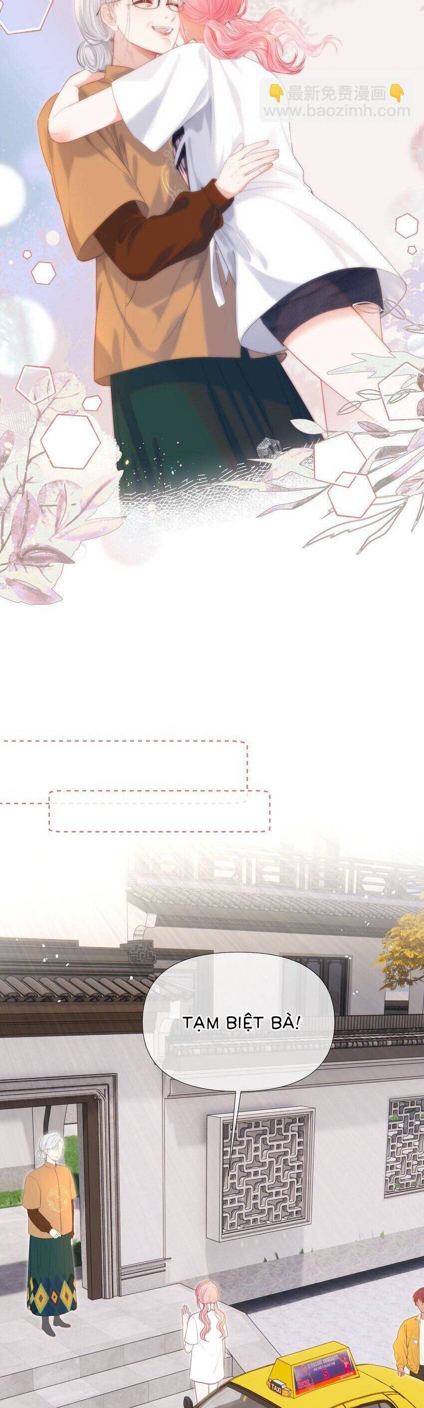 1001 Cách Chinh Phục Chồng Yêu Chap 60 - Next Chap 61