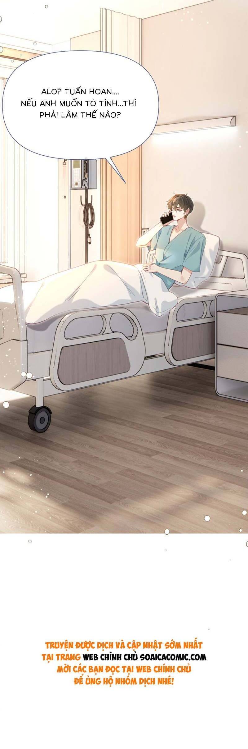 1001 Cách Chinh Phục Chồng Yêu Chap 62 - Next Chap 63