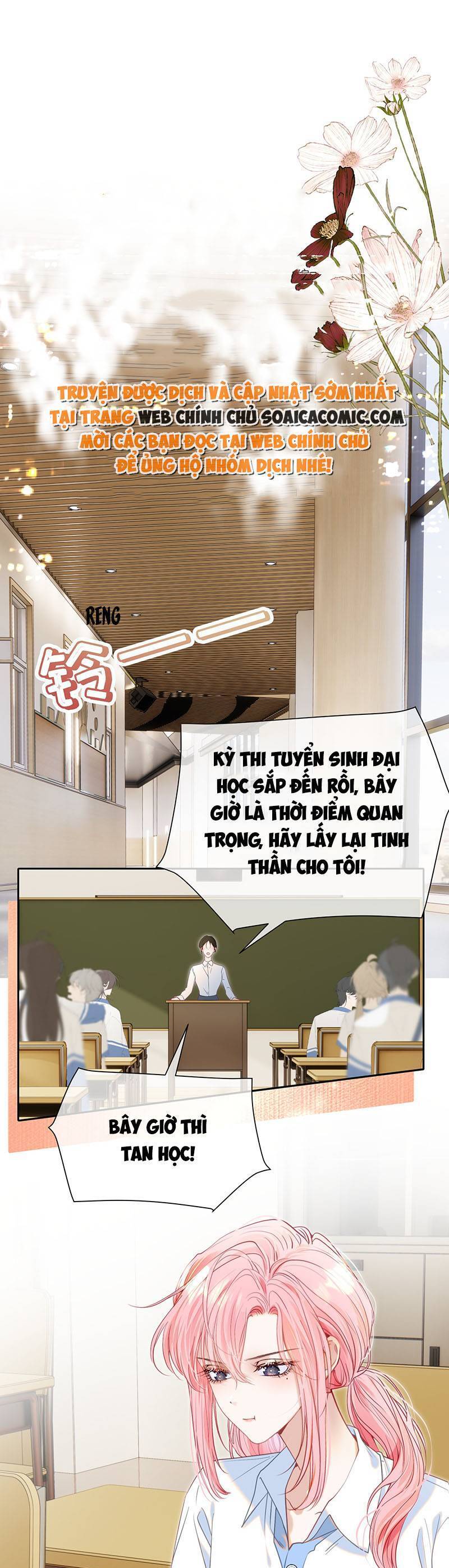1001 Cách Chinh Phục Chồng Yêu Chap 63 - Next Chap 64