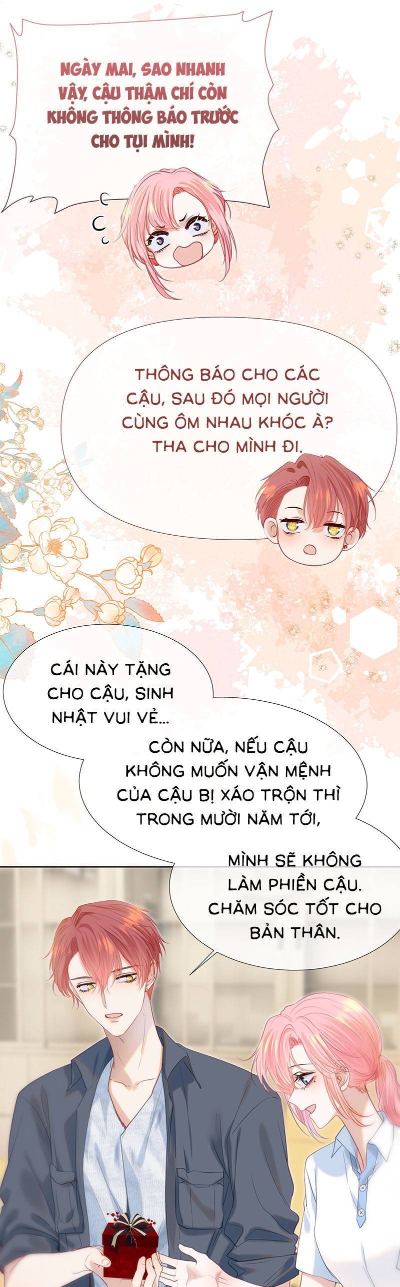 1001 Cách Chinh Phục Chồng Yêu Chap 63 - Next Chap 64