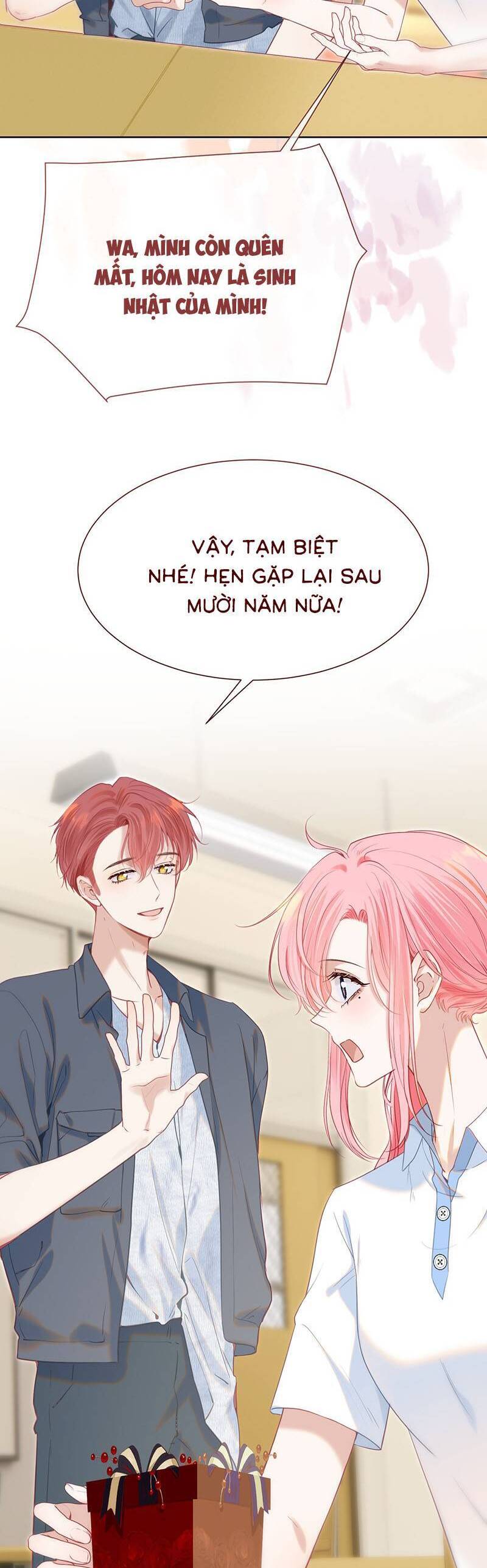 1001 Cách Chinh Phục Chồng Yêu Chap 63 - Next Chap 64