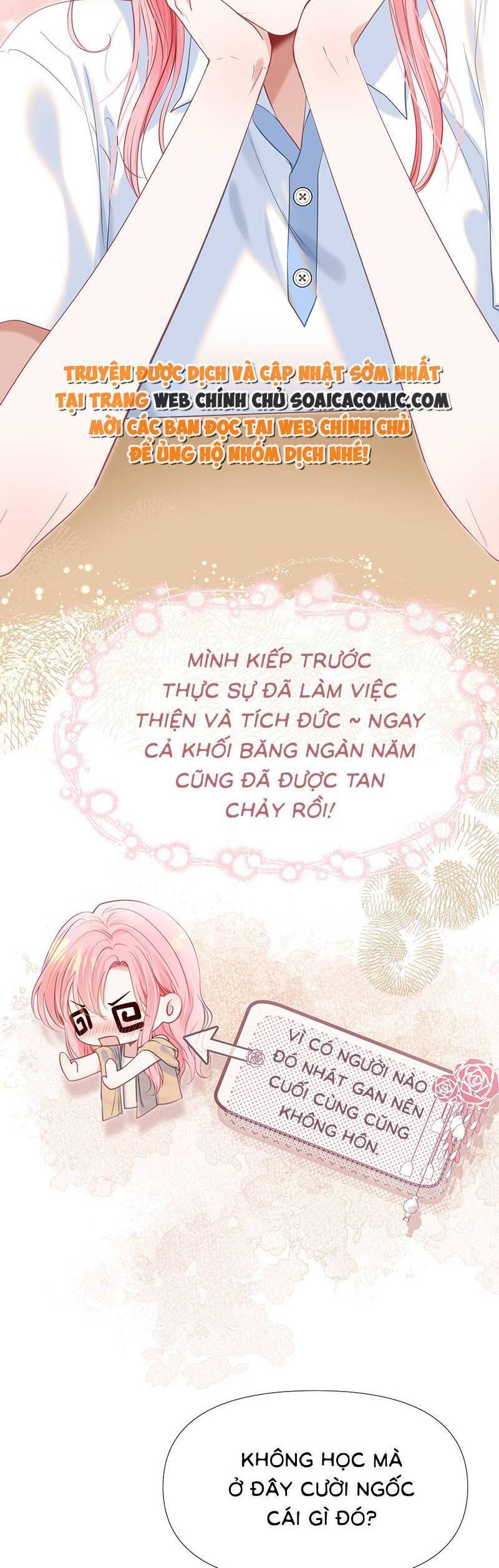 1001 Cách Chinh Phục Chồng Yêu Chap 63 - Next Chap 64