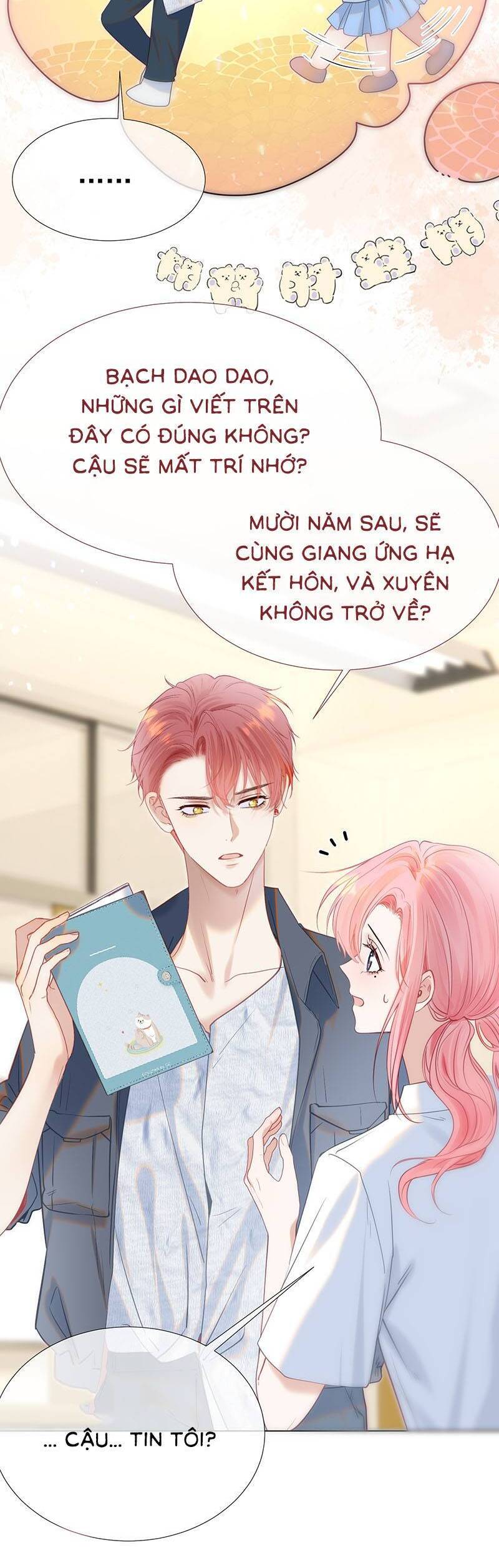 1001 Cách Chinh Phục Chồng Yêu Chap 63 - Next Chap 64