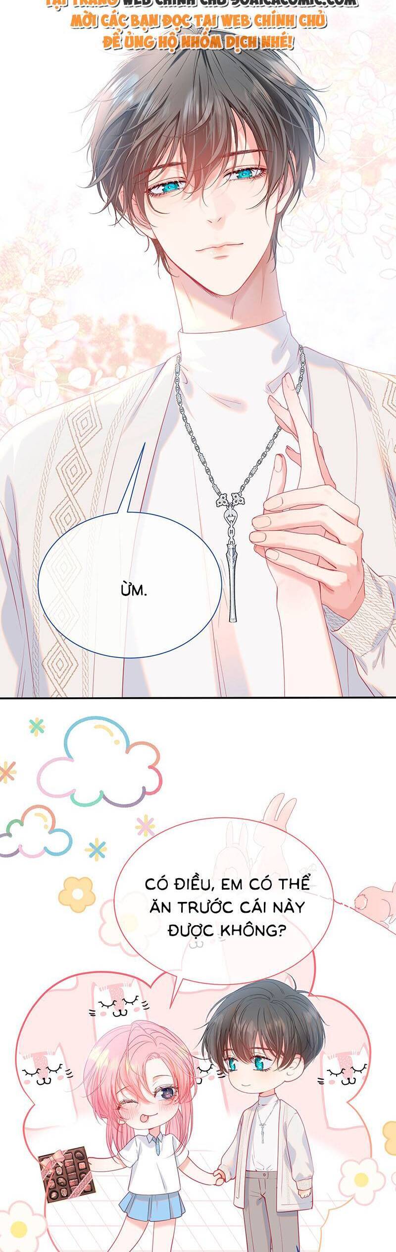 1001 Cách Chinh Phục Chồng Yêu Chap 64 - Next Chap 65