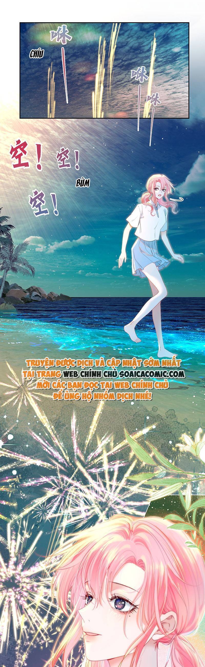 1001 Cách Chinh Phục Chồng Yêu Chap 64 - Next Chap 65