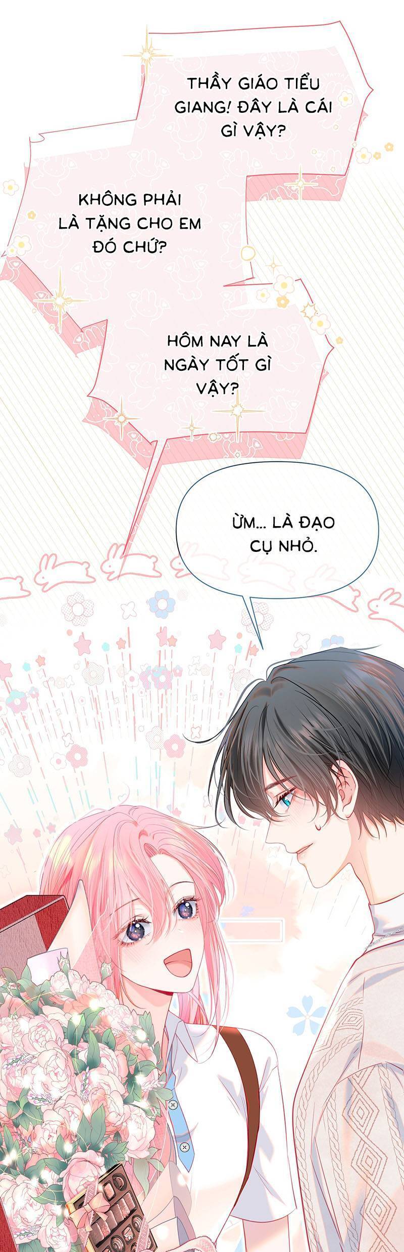 1001 Cách Chinh Phục Chồng Yêu Chap 64 - Next Chap 65