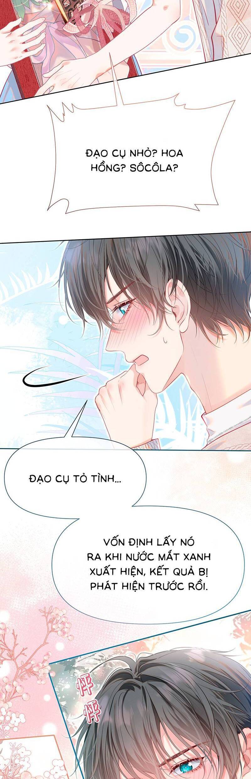 1001 Cách Chinh Phục Chồng Yêu Chap 64 - Next Chap 65