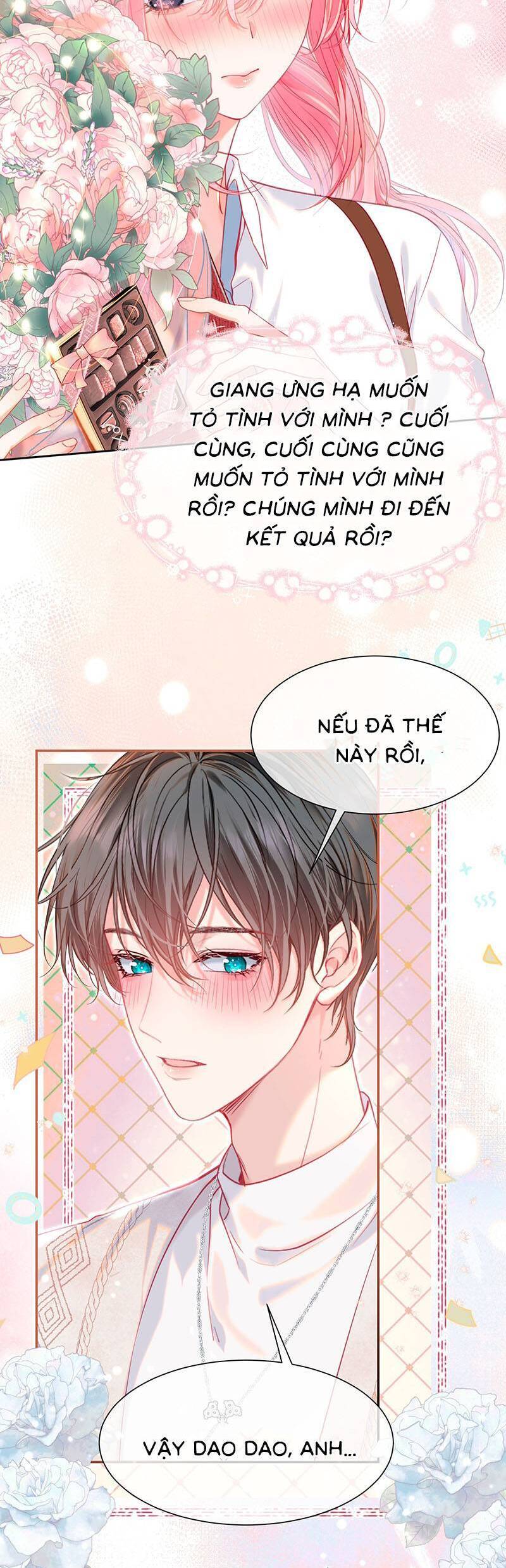 1001 Cách Chinh Phục Chồng Yêu Chap 64 - Next Chap 65