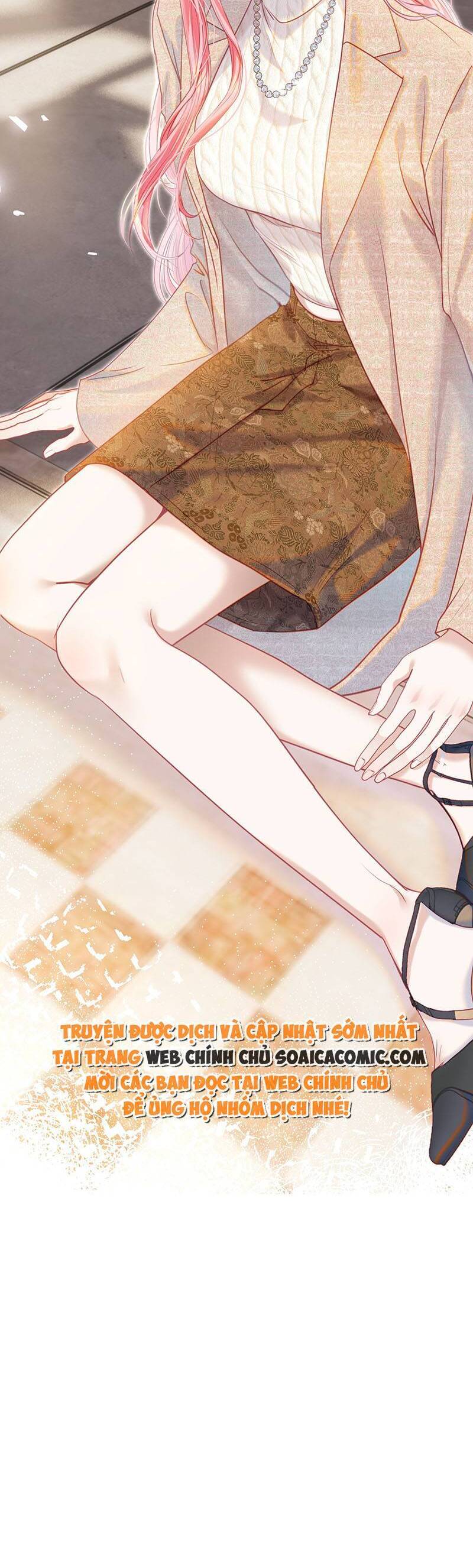 1001 Cách Chinh Phục Chồng Yêu Chap 65 - Next Chap 66