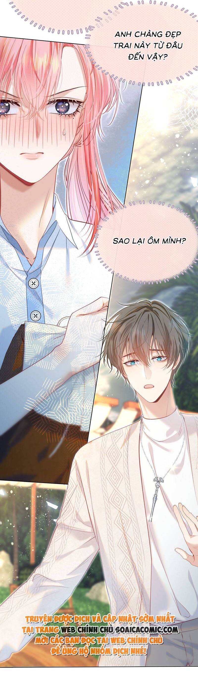 1001 Cách Chinh Phục Chồng Yêu Chap 65 - Next Chap 66