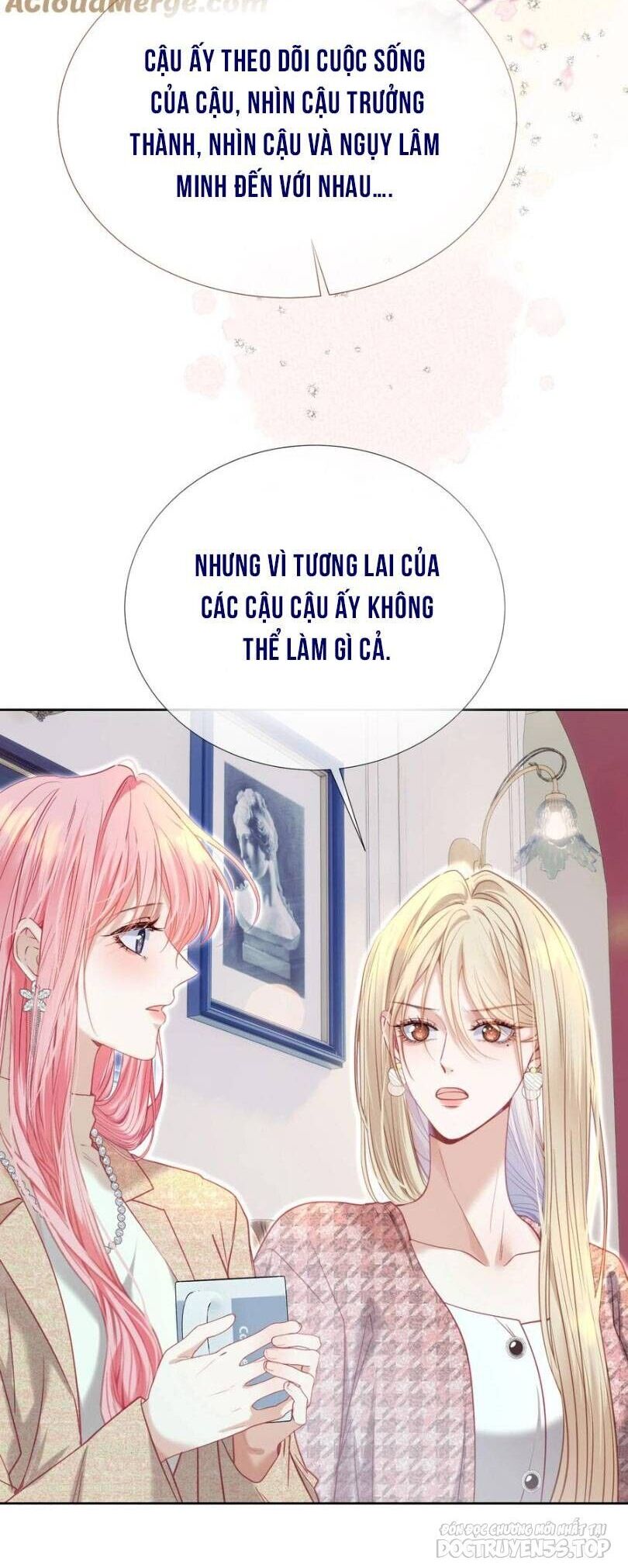 1001 Cách Chinh Phục Chồng Yêu Chap 66 - Next Chap 67