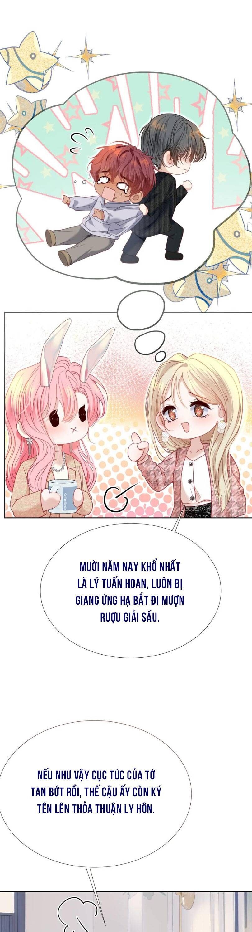 1001 Cách Chinh Phục Chồng Yêu Chap 66 - Next Chap 67