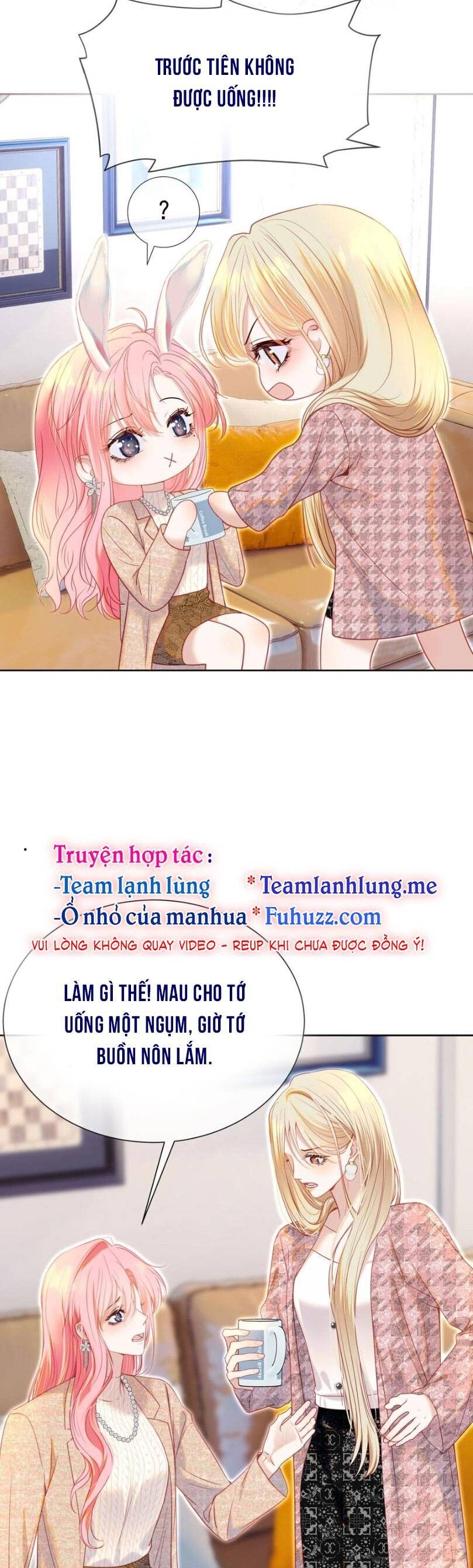 1001 Cách Chinh Phục Chồng Yêu Chap 66 - Next Chap 67