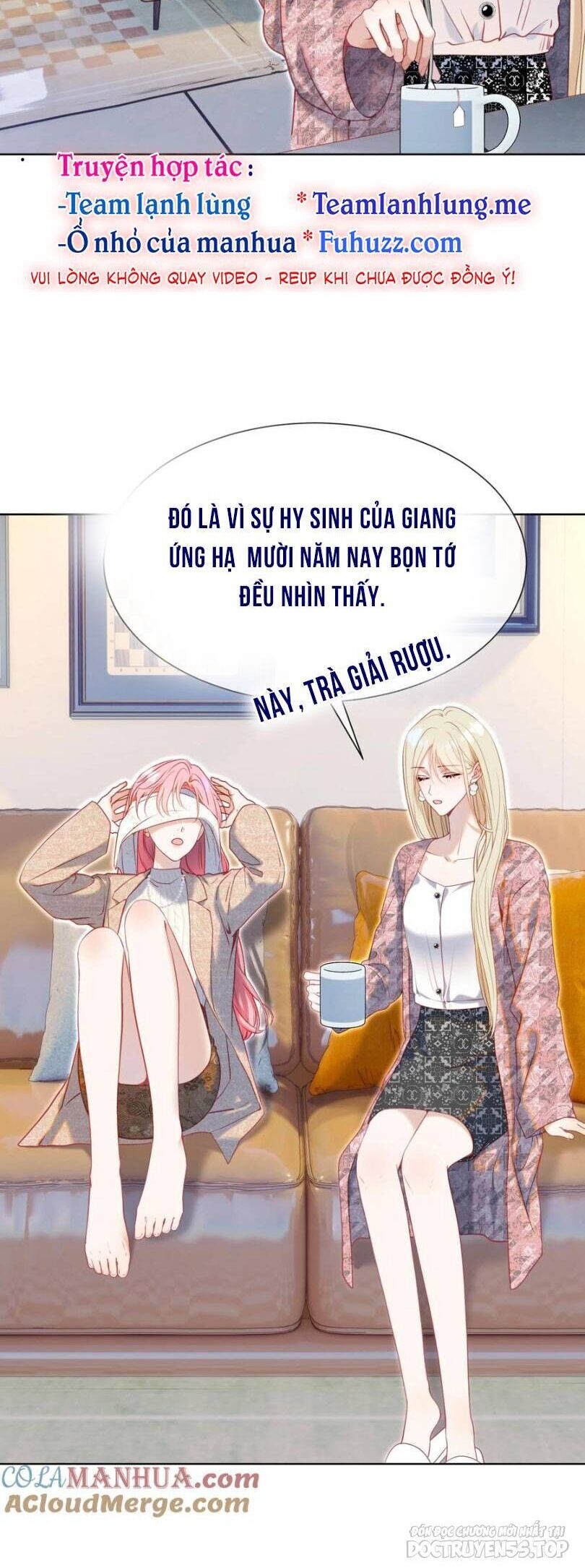 1001 Cách Chinh Phục Chồng Yêu Chap 66 - Next Chap 67