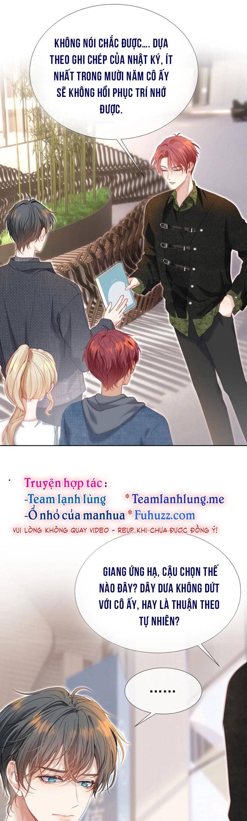 1001 Cách Chinh Phục Chồng Yêu Chap 66 - Next Chap 67