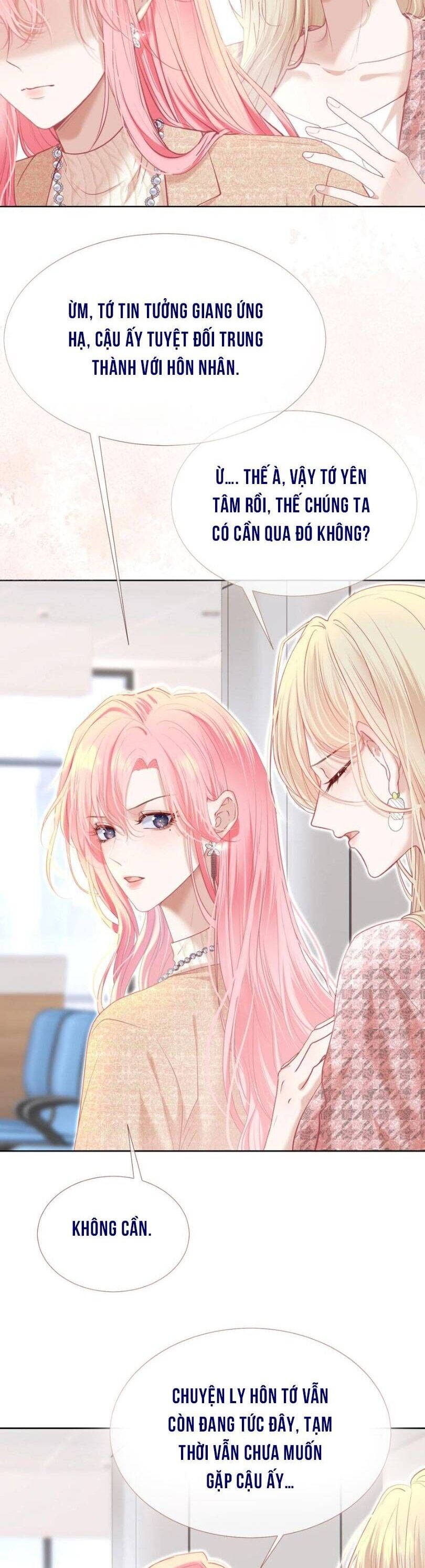 1001 Cách Chinh Phục Chồng Yêu Chap 67 - Next Chap 68