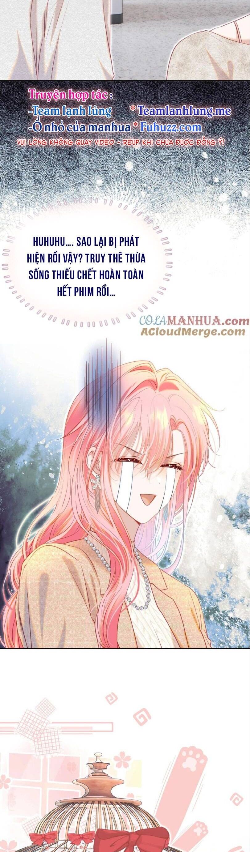 1001 Cách Chinh Phục Chồng Yêu Chap 67 - Next Chap 68