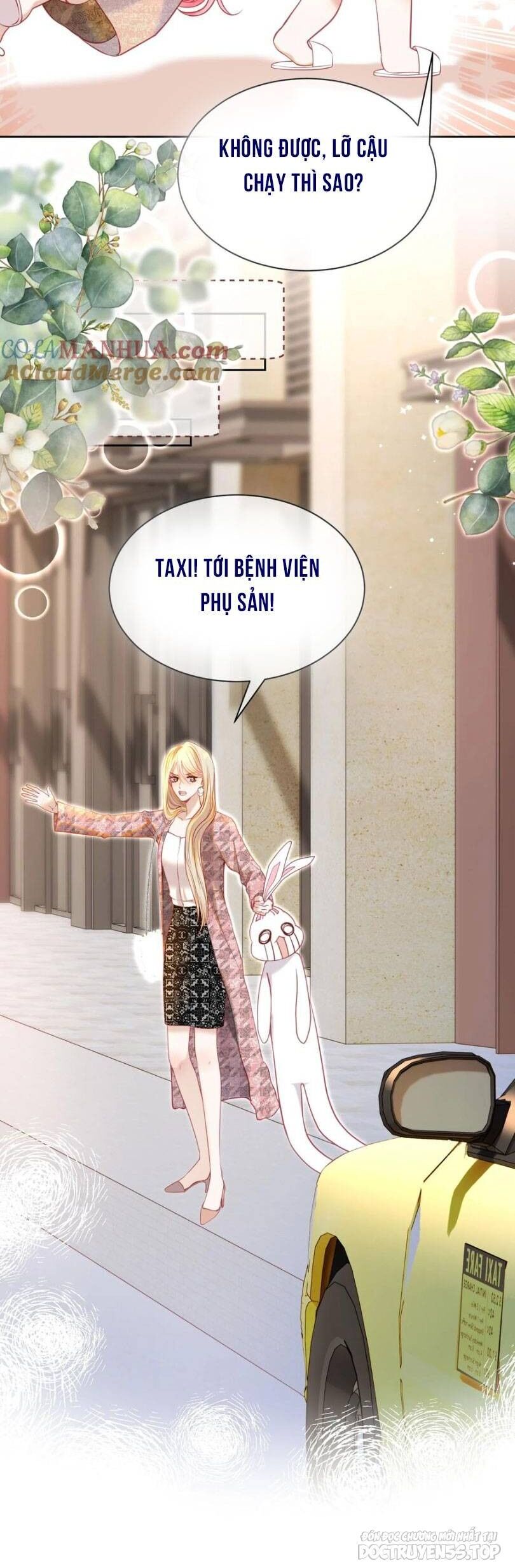 1001 Cách Chinh Phục Chồng Yêu Chap 67 - Next Chap 68